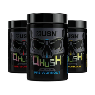 USN Qhush 220g