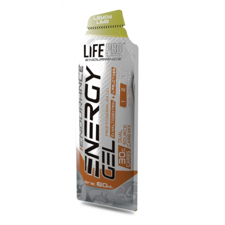 LIFE PRO Energy gel