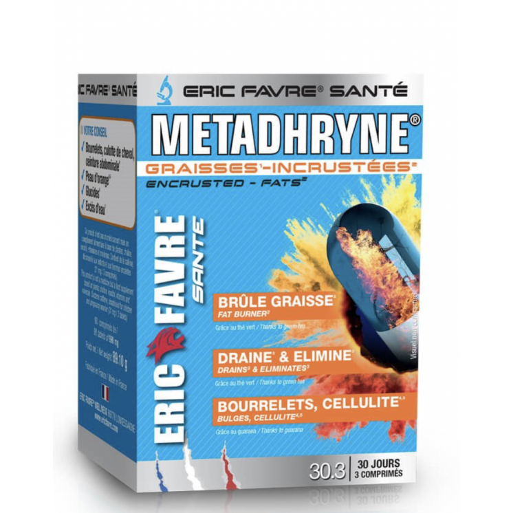 Pack Metadhryne