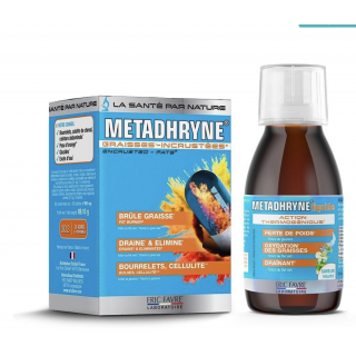 Pack Metadhryne