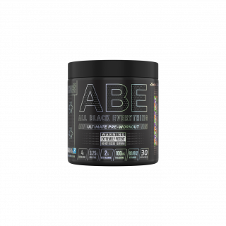 ABE ultimate pré workout - cherry cola