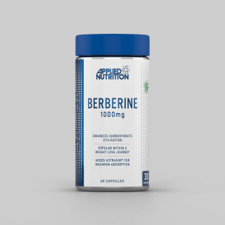 Berberine applied nutrition