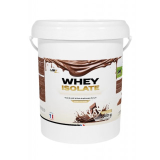 Labz-Nutrition Whey Isolate 2kg