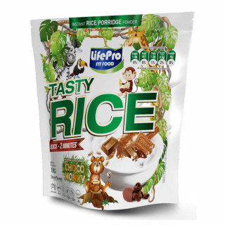 LIFE PRO tasty rice 1kg