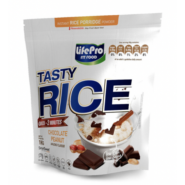 LIFE PRO tasty rice 1kg