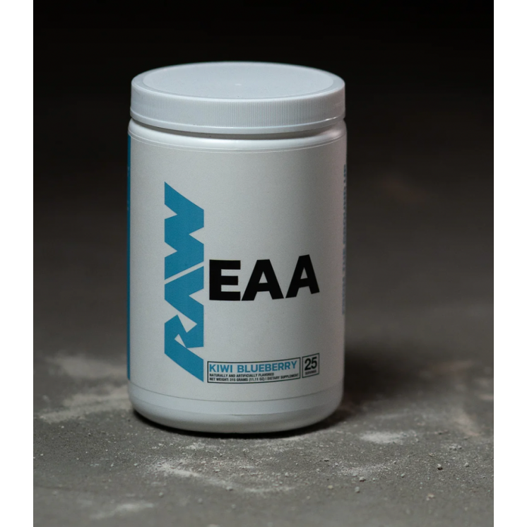 RAW NUTRITION 315g