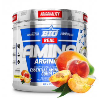 BIG real amino arginine 300g